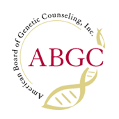 American Board of Genetic Counselors